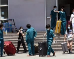 Dịch COVID-19: Con số 1 ý nghĩa