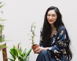 Sống chậm khi giãn cách xã hội: Con mương gần nhà cũng thơ mộng hẳn lên