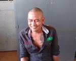 Phê ma túy lại không được đón con, ra đường chặn đập vỡ kính 3 xe