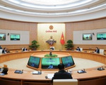 Thủ tướng: Chuẩn bị phương án cho làn sóng thứ 2 dịch COVID-19 có thể bùng phát