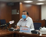 Chậm nhất ngày 10-4, TP.HCM trao tiền hỗ trợ tận tay người bán vé số