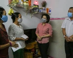 TP.HCM mới hỗ trợ hơn 10% lao động tự do bị mất việc vì COVID-19
