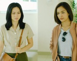 Phương Anh Đào vào vai nhân chứng mù phim trinh thám Bằng chứng vô hình