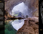 Sơn Đoòng vào Top 10 tour du lịch ảo mùa dịch COVID-19