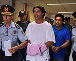 Ronaldinho thoát cảnh 
