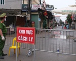 Hà Nam họp khẩn sau ca bệnh 251 mắc COVID-19, phong tỏa nơi ở bệnh nhân