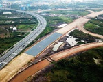 Chuyển 8 dự án đường cao tốc Bắc - Nam sang đầu tư công, khởi công trong tháng 8