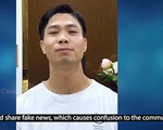 Công Phượng có mặt trong video tuyên truyền phòng chống COVID-19 của AFC