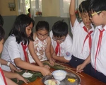 Tinh giản chương trình: Cơ hội đổi mới giáo dục