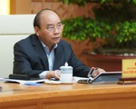 Thủ tướng: Chậm giải ngân đầu tư công, phải kiểm điểm người đứng đầu