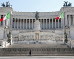 Sợ thảm họa kinh tế, chính quyền Ý bị thúc giảm phong tỏa