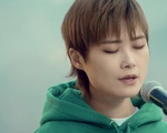 Lý Vũ Xuân tung MV Mặt hướng ra biển, xuân ấm hoa nở mừng Vũ Hán hết phong tỏa