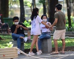 TP.HCM tiếp tục siết quy định không được tụ tập quá 2 người nơi công cộng
