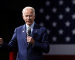 Ứng viên tổng thống Biden phủ nhận tấn công tình dục cấp dưới