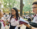 Dự thảo quy chế tuyển sinh ĐH 2020: Nhiều trường kêu khó tuyển sinh riêng