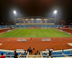 AFF Cup 2020: Mỹ Đình vẫn là sân nhà của tuyển Việt Nam