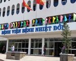Bệnh nhân 278 suy hô hấp, bệnh nhân 91 chưa thể ghép phổi