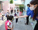 TP.HCM: Cho phép các trường thực hiện bán trú và mở lại căngtin