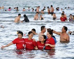 Khuyến mãi khủng, nhiều tour giá rẻ chưa từng có