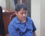 Vụ bí thư xã giết người, đốt xe: Nghi phạm từng đi trộm mộ để ‘mượn xác’