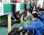 Tận dụng cơ hội vàng để kinh tế bứt phá