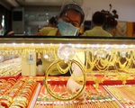Giá vàng thế giới giảm, đi ngược dự báo