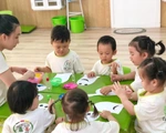 TP.HCM: tạm thời chưa cho trẻ mầm non ăn sáng tại trường