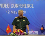 Đẩy mạnh hợp tác quốc phòng ASEAN trong bối cảnh dịch COVID-19