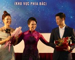 Cát Phượng, Hồng Diễm - hai nữ diễn viên chính xuất sắc nhận giải Cánh diều 2020