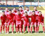 11 cầu thủ trẻ Đồng Tháp cá cược bị FIFA cấm thi đấu toàn thế giới