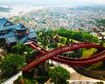 Quảng Ninh lập 