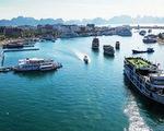 Quảng Ninh đặt mục tiêu đón 3 triệu lượt khách từ nay đến cuối năm 2020