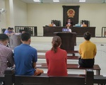 Nhận hối lộ 260 triệu đồng, cựu trưởng Công an TP Thanh Hóa lãnh 24 tháng tù