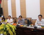 Chỉ định ghép phổi phi công người Anh, một người muốn hiến tặng phổi nhưng không thành