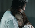 Nhã Phương đóng cặp Trương Thế Vinh trong phim giật gân 