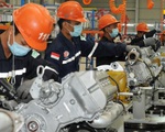 Indonesia sẽ cho phép các lao động dưới 45 tuổi trở lại làm việc