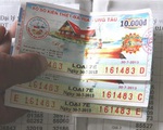 Đôi bạn thân ra tòa vì 3,6 tỉ tiền trúng số giải đặc biệt