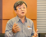 Đại biểu Trương Trọng Nghĩa đề nghị cần hủy án, điều tra lại vụ Hồ Duy Hải