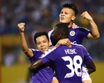 V-League 2020 trở lại vào ngày 5-6, chỉ có một đội xuống hạng