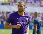 Cựu ngôi sao Juventus xác nhận dương tính với COVID-19