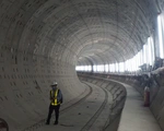 TP.HCM sẽ kiến nghị tháo gỡ thủ tục cho chuyên gia làm dự án metro