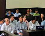 Nguyên phó chủ tịch thành phố Mỹ Tho hầu tòa