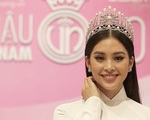 Hoa hậu Việt Nam khởi động, tân hoa hậu sẽ nhận được 500 triệu đồng