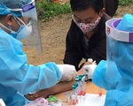 Yêu cầu công khai, minh bạch mua sắm thiết bị y tế phòng chống dịch