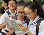TP.HCM thi tuyển lớp 10 ngày 16 và 17-7