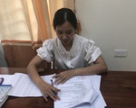 Vì sao có mẫu đơn chung với nhiều người tự nguyện không nhận tiền hỗ trợ gói 62.000 tỉ?
