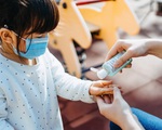 100 trẻ em mắc hội chứng viêm nguy hiểm liên quan corona ở New York