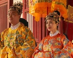 Mối tình vua Bảo Đại, hoàng hậu Nam Phương được đưa vào MV của Hòa Minzy