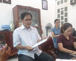 Vụ án Hồ Duy Hải: Luật sư gửi chứng cứ mới đến Chủ tịch nước