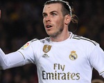 Gareth Bale là vận động viên dưới 30 tuổi giàu nhất thế giới